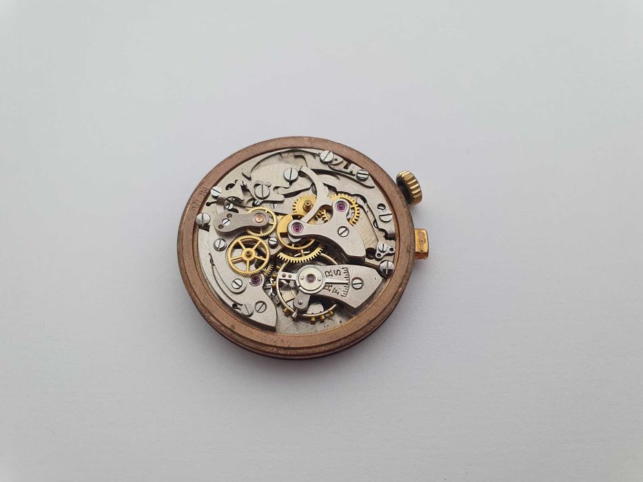 Mechanizm Chronograf Landeron 48