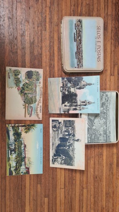 Coleção CTT Selos de Portugal 1853 a 2000