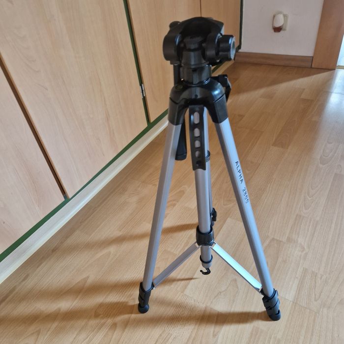 Statyw do aparatu