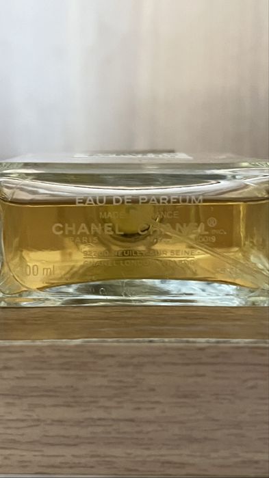 Chanel n5 eau premiere 100ml
