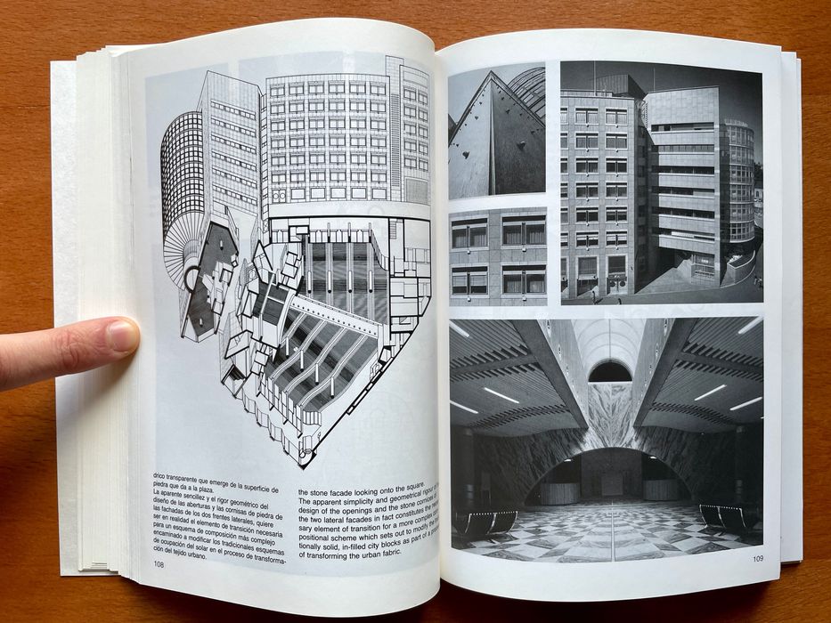 Mario Botta - Obras y Proyectos / Works and Projects