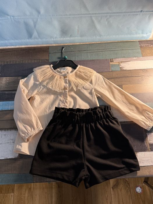 Костюм рубашка з шортами ls waikiki 98-104р