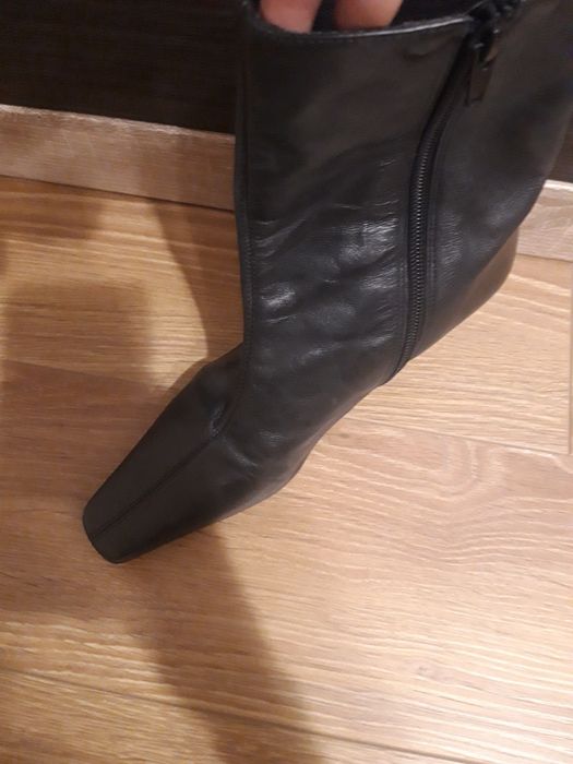 Okazja buty Buffalo London r. 36 Okazja