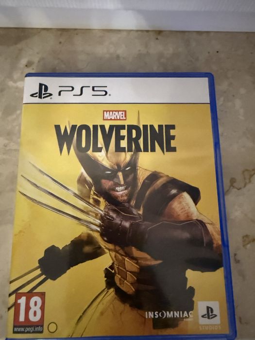Wolverine