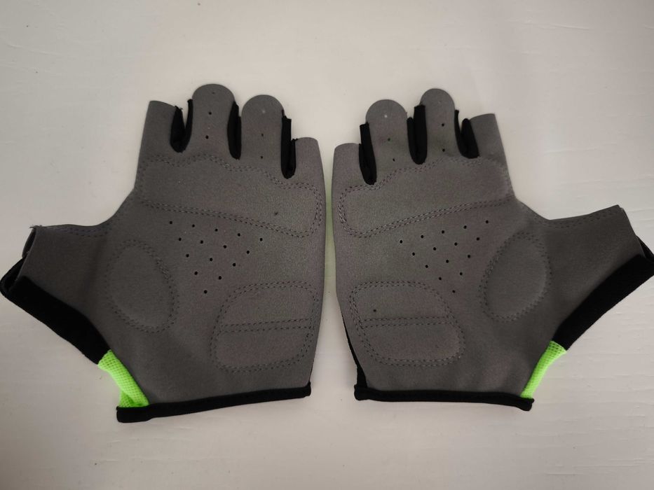 Rękawice VILICO A0123-G krótkie r.L,sport,L+P,do9cm,hulajnoga,rower