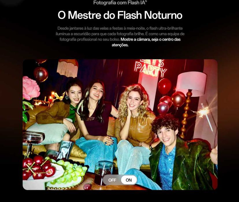 Oppo reno 14 FS 12GB / 512GB
