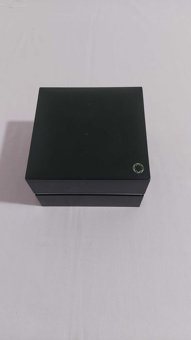 Relógio Montblanc Star