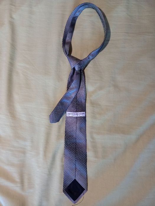 Gravata Alta Costura Guido Maria Kretschmer