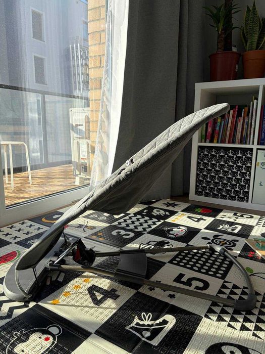 Bujaczek babybjorn Bliss