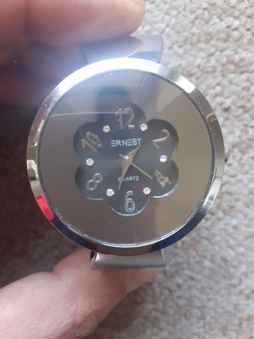 Zegarek damski Ernest