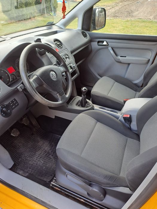 Volkswagen CADDY  Tanioooo