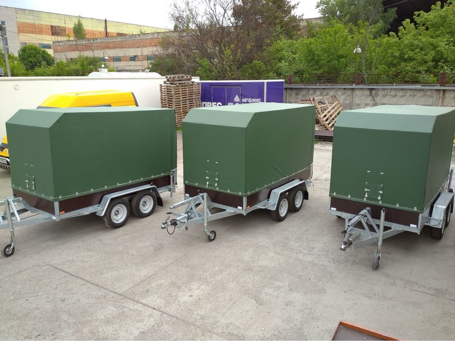 Тент на Газель 3.17 метра повністю проклеяна без ниток!