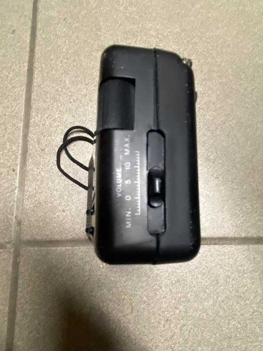 Radio kieszonkowe 10 Band World Receiver