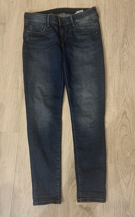 Jeansy damskie Pepe Jeans