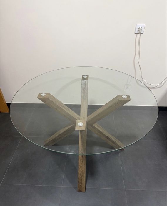 Mesa redonda | Kave Home