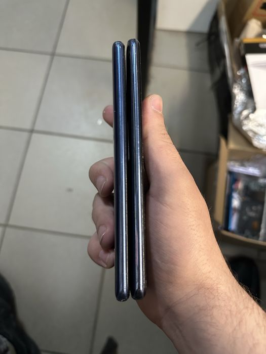 Huawei honor 10 lite