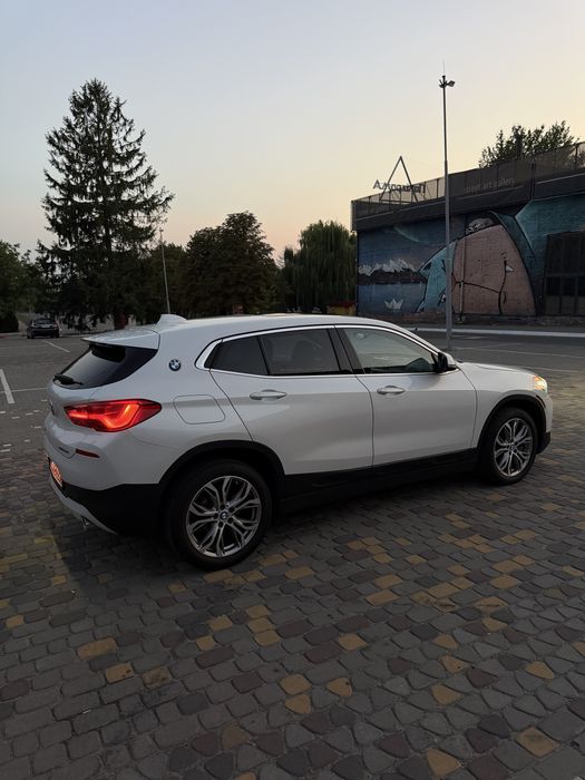 BMW X2 2018 VIN WBXYJ5C30JEF82176 фото оголошення 11 з 24