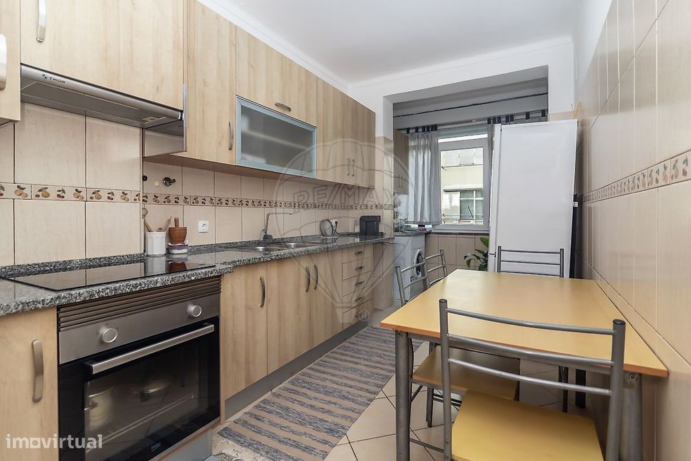 Apartamento T3 para venda — Moita, Setúbal