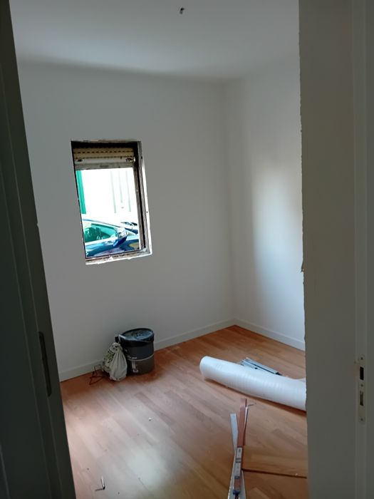 Vendo 5 apartamentos