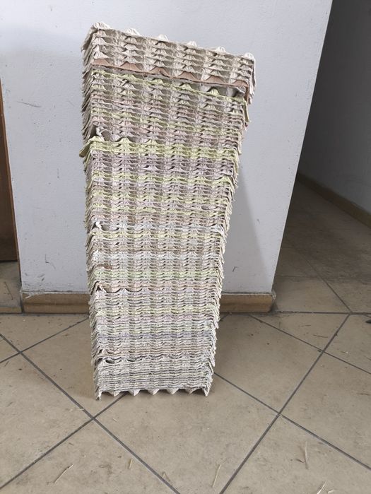 Wytłaczanki paletki na jajka