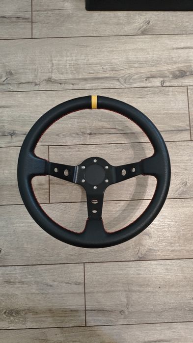 Thrustmaster T300 RS GT loadcell