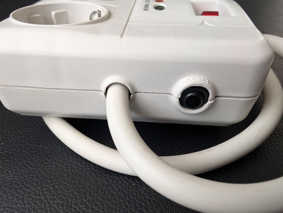 Extensão de tomadas elétricas, USB, TV,  RJ11 e RJ45