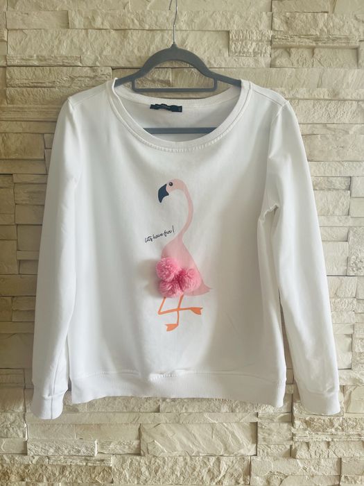 Bluza Flaming In Vouge rozm.M/L (dla mnie może być i 36/38/40)