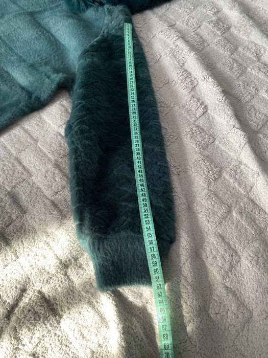 Альпака кролик жіноча