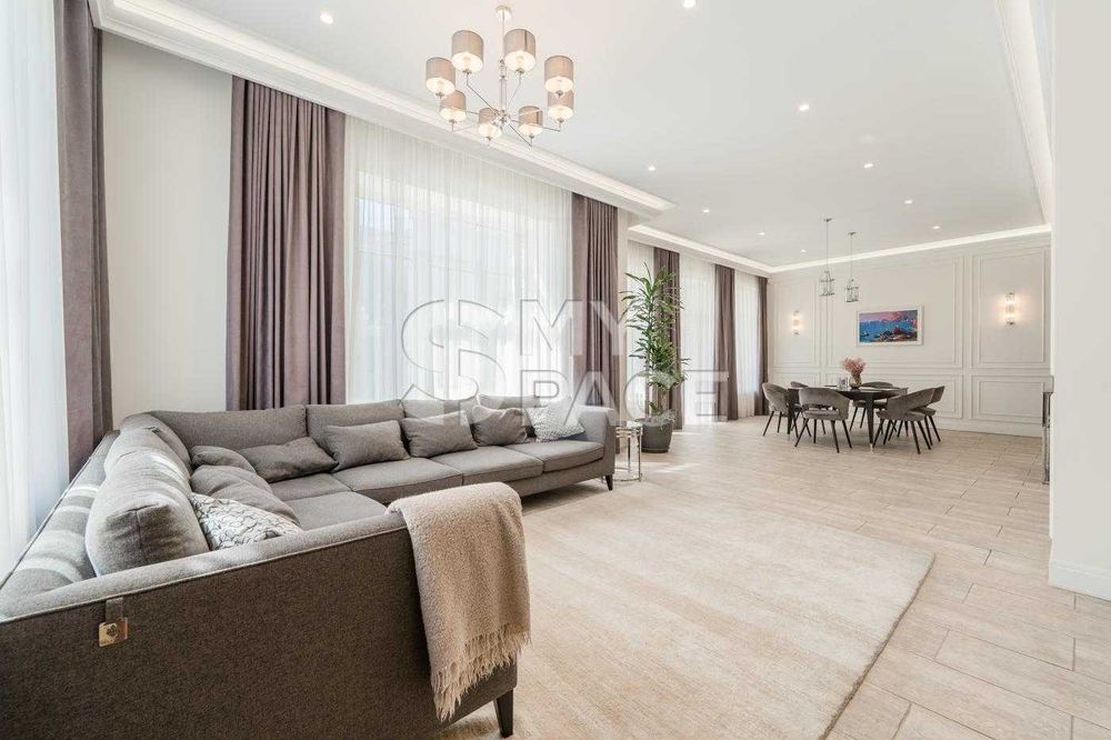 Дом по адресу бульвар Дружбы Народов (площадь 450 м²) - Atlanta.ua - фото 19