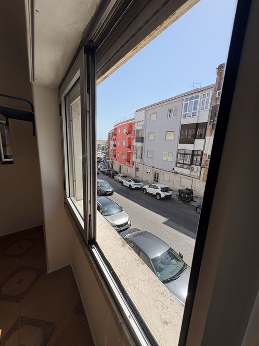 Aluguel de quarto Arrendamento