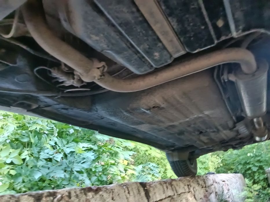 Авто-бізнесмени мімо!
