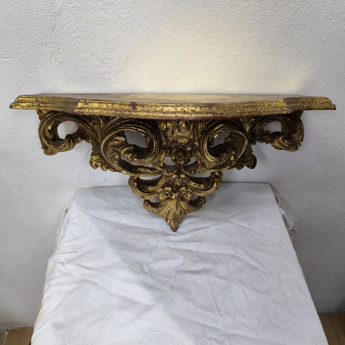 Pianha/ Missula dourada