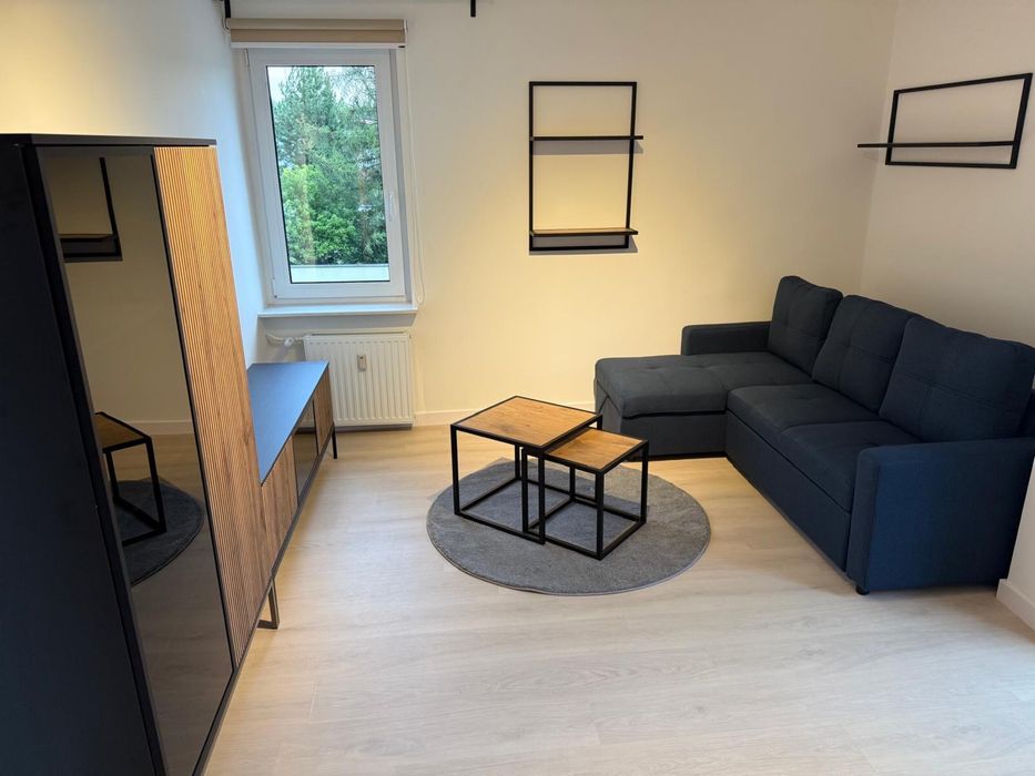 KATOWICE – WODOSPADY | 3 pokoje | Idealne dla 3 studentów blisko Śum.