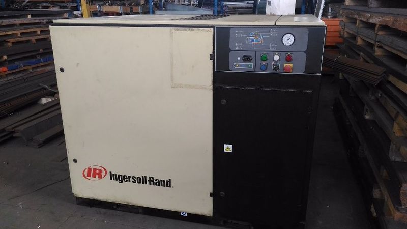 Compressor Ingersoll Rand UP5 30