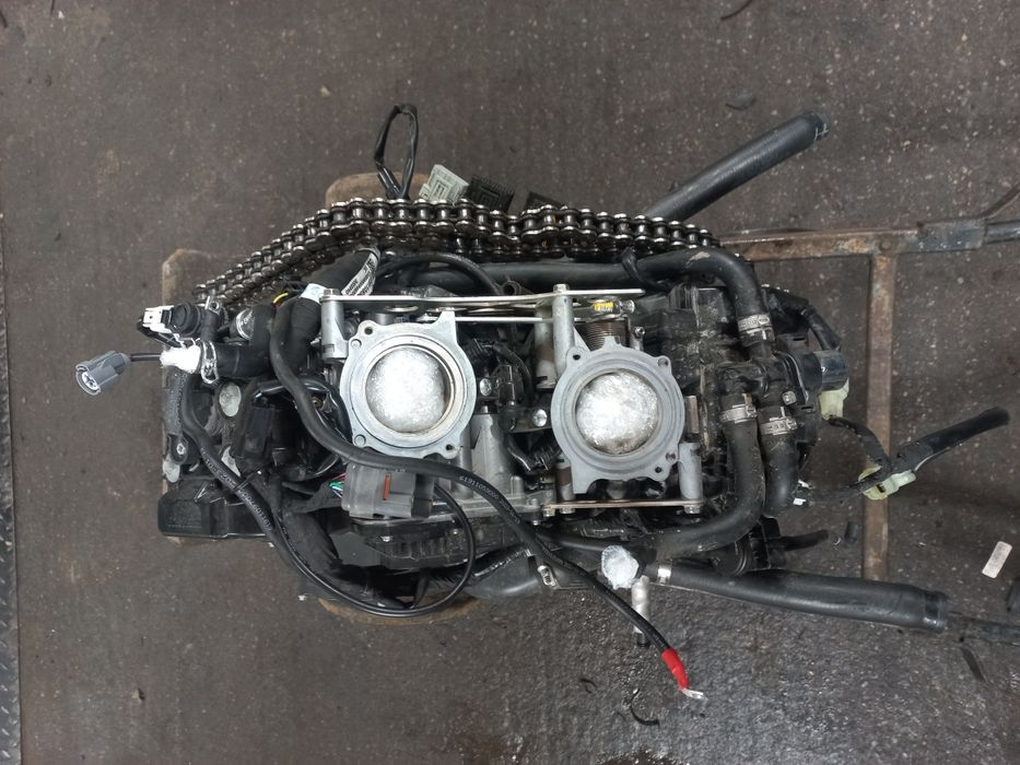 Silnik kompletny ktm adventure duke 1290 22r