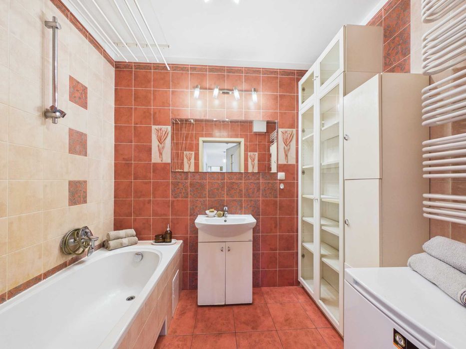 Górczewska 200C | 3 pokoje przy metrze + przestrzeń 14 m² - Widok 6