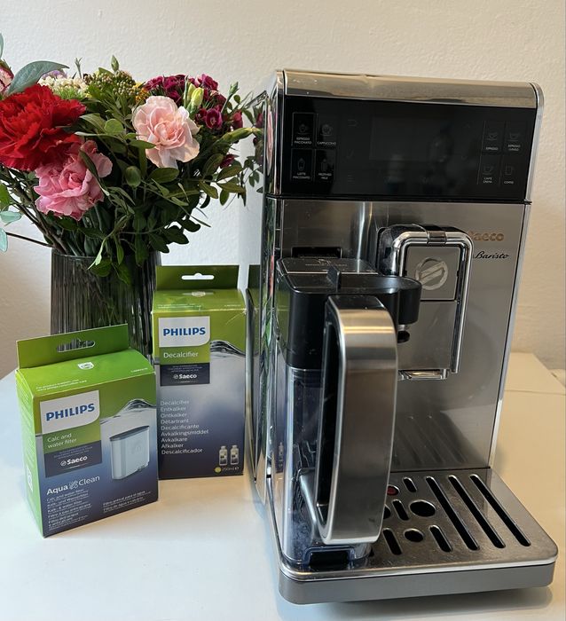 Кофемашина Philips 2200 LatteGo. Germany. Philips EP2231. Cappuccino