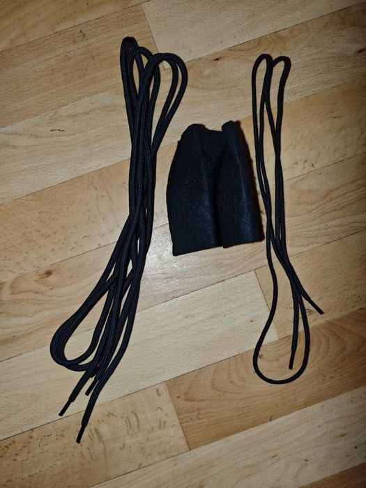 Черевики демісезонні 36 розміру