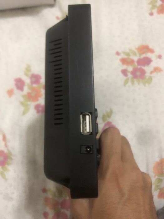 Sistema de impressão digital de presença