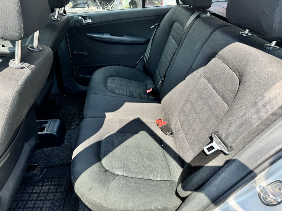Skoda Fabia I 1.2 MPI na części