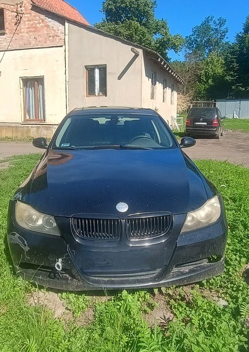 Sprzedam BMW E90