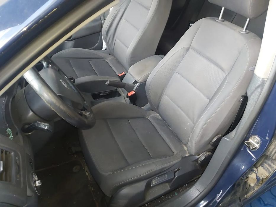 Volkswagen Golf 5 1.9 tdi 105cv ás peças