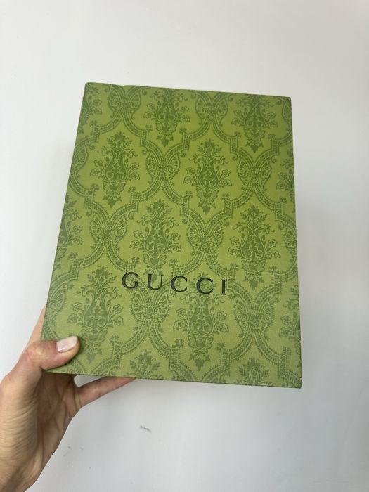 Міні сумка клатч GUCCI нова
