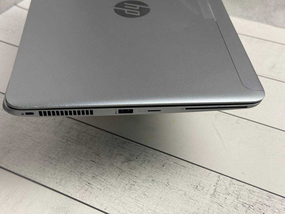 HP Folio 1040 G2 i5-5200 ssd 170gb 8ram ddr3 full hd