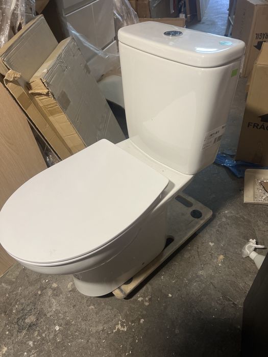 Sanita Complletamente Nova Marca Roca