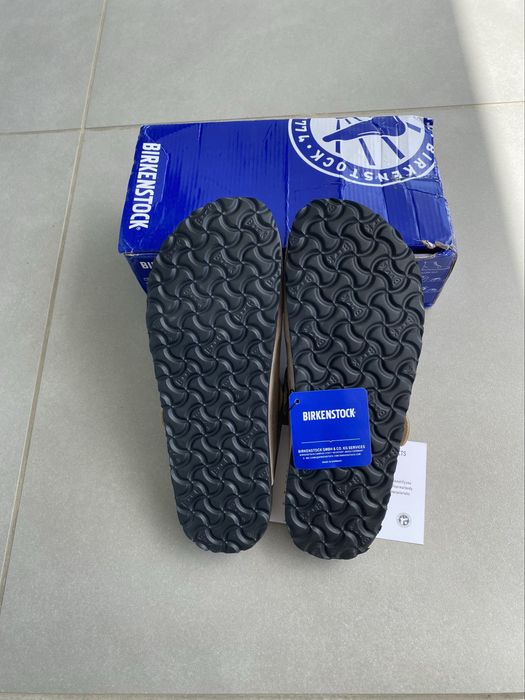 Birkenstock Boston Tamanho 44