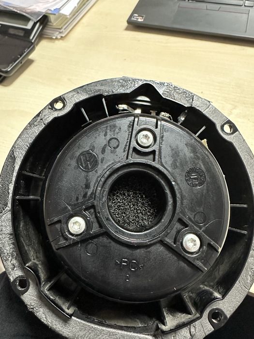 Динамік Passat B8/Arteon, Dynaudio, 3C0 035 453 B