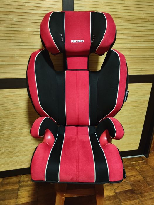 Автокрісло Recaro Monza Nova