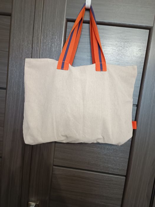 Сумка  шопер  VICHY