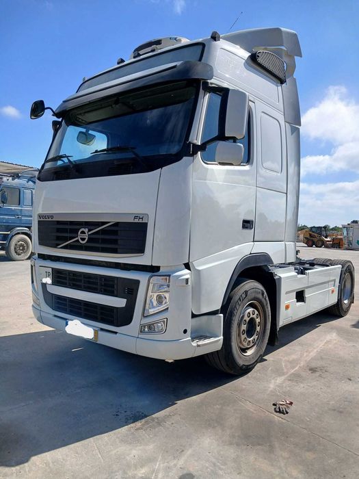 Volvo FH38 500 de 2011